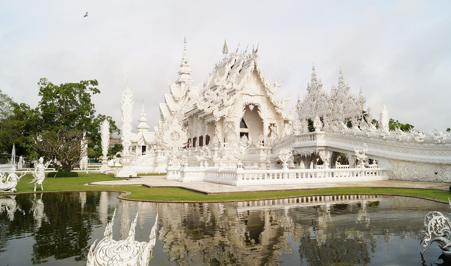 AN THAI TOUR