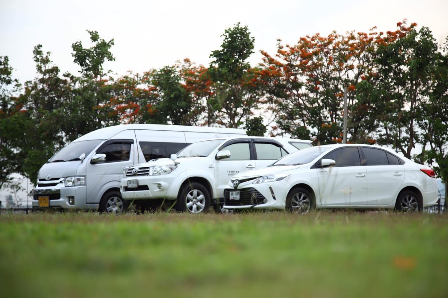 Chamcha Holiday Car & Tour service