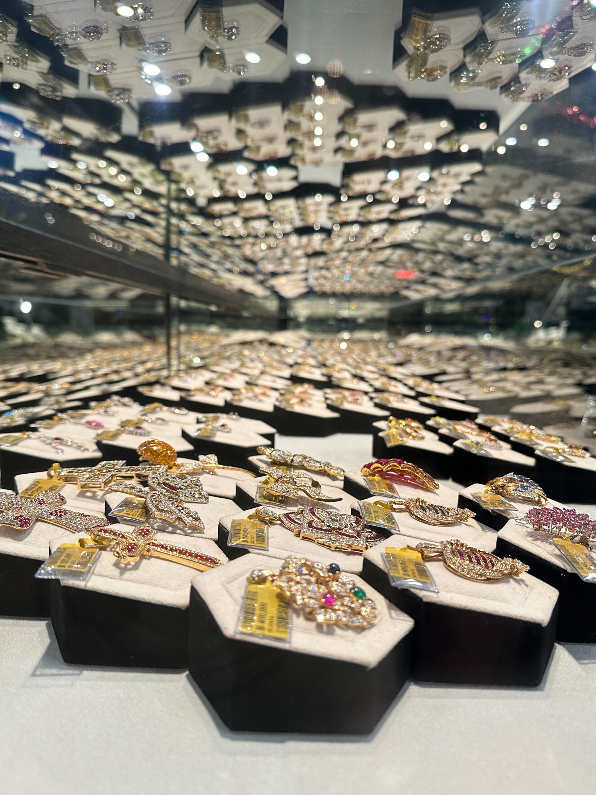 GEMS GALLERY