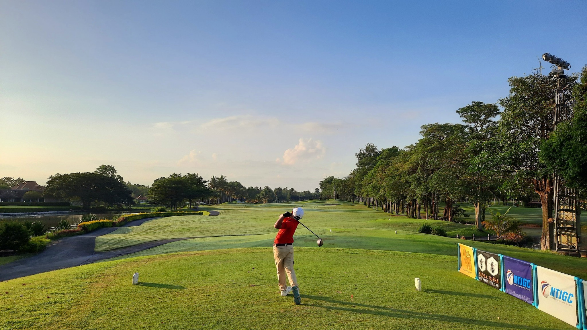 Summit Green Valley Chiangmai Country Club