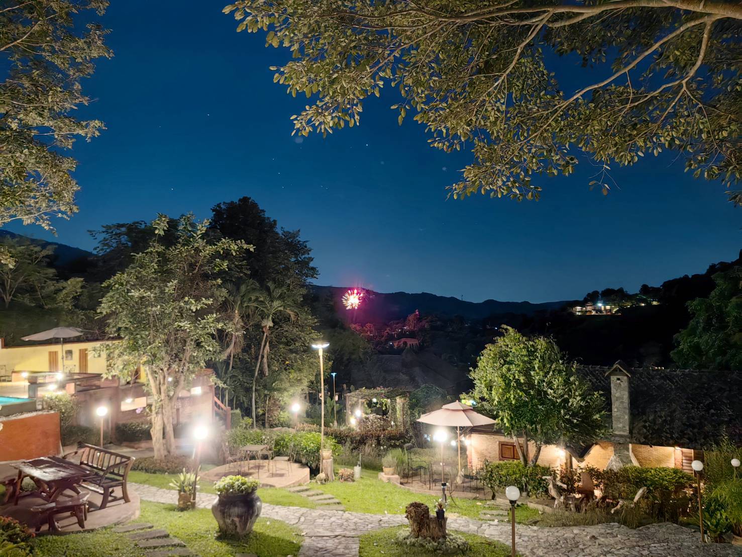 Insda Wellness Resort