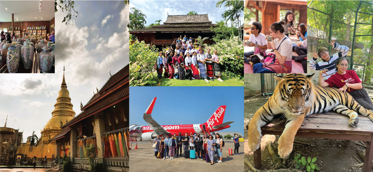 NAMJAI TOUR