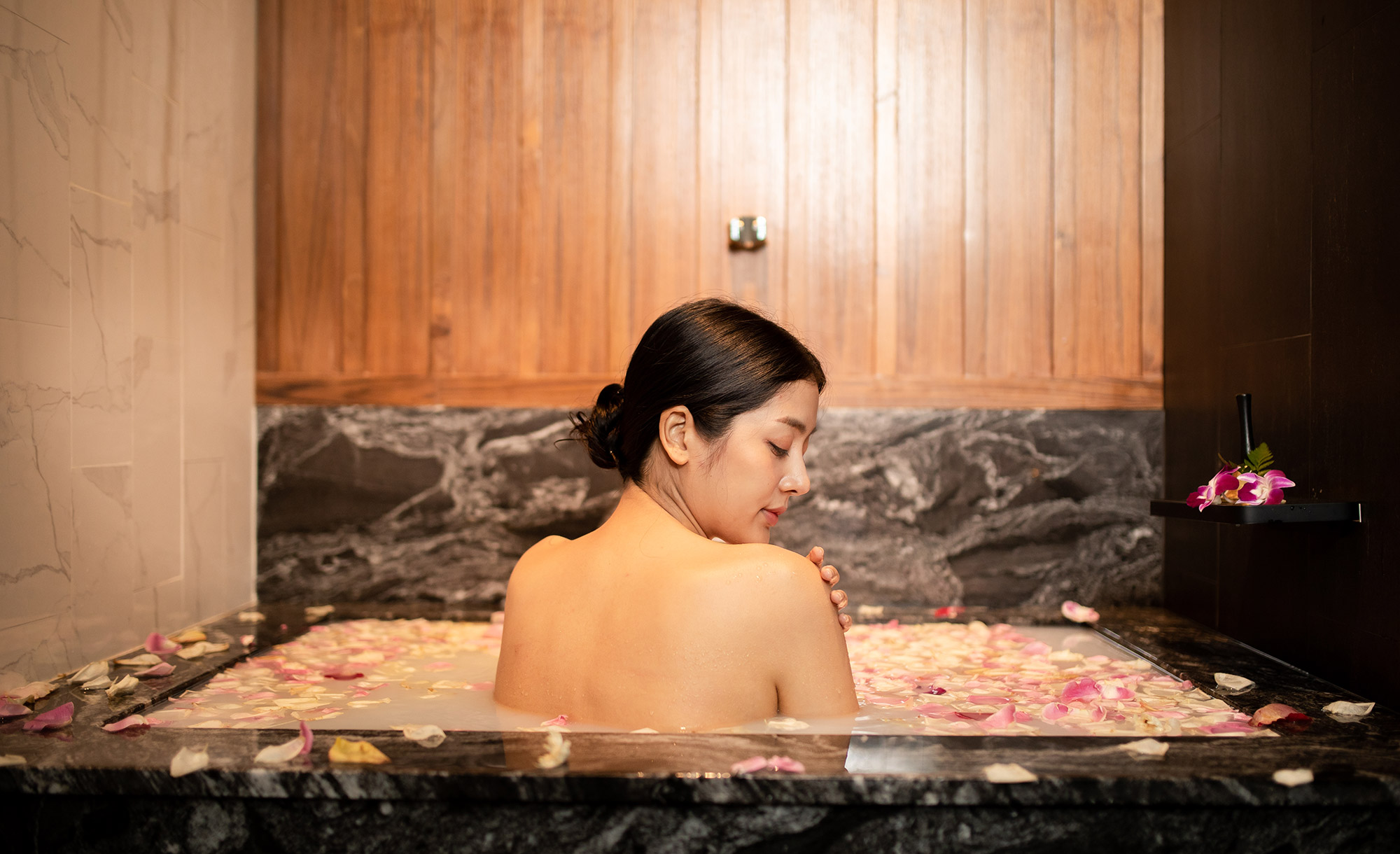 Makkha Health and Spa