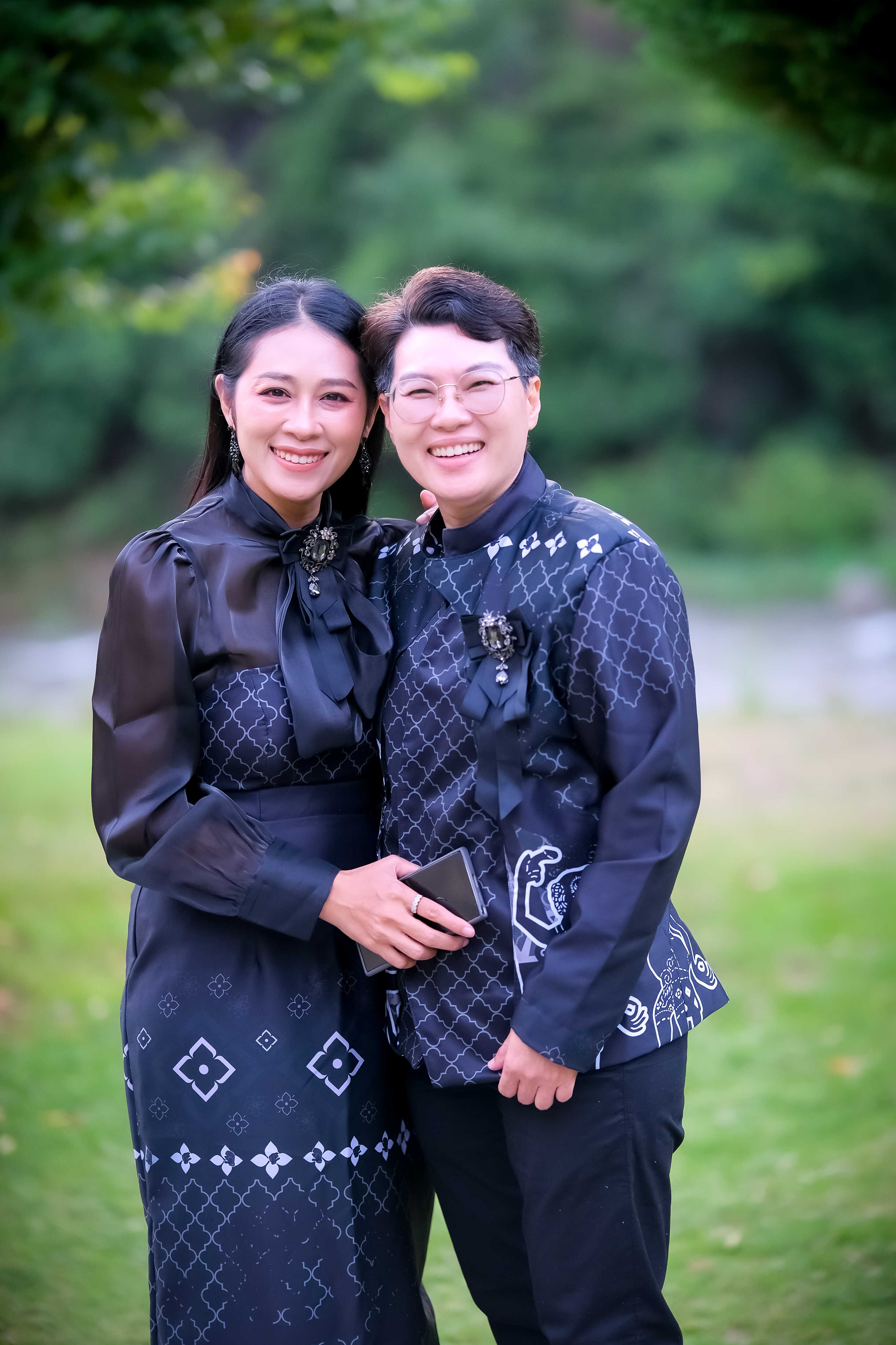 งานกาล่าดินเนอร์ ภูฏาน