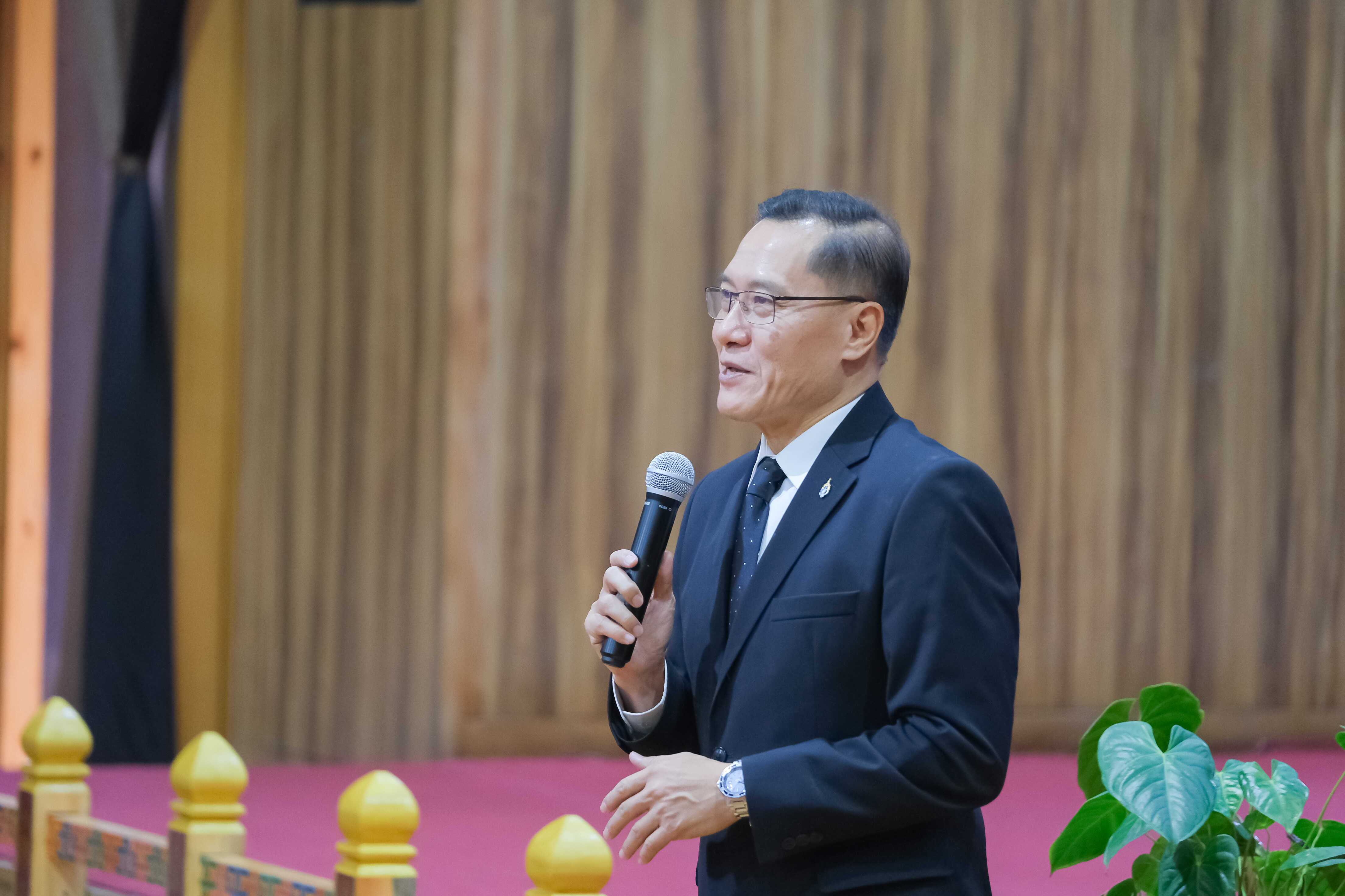 Partnership Forum