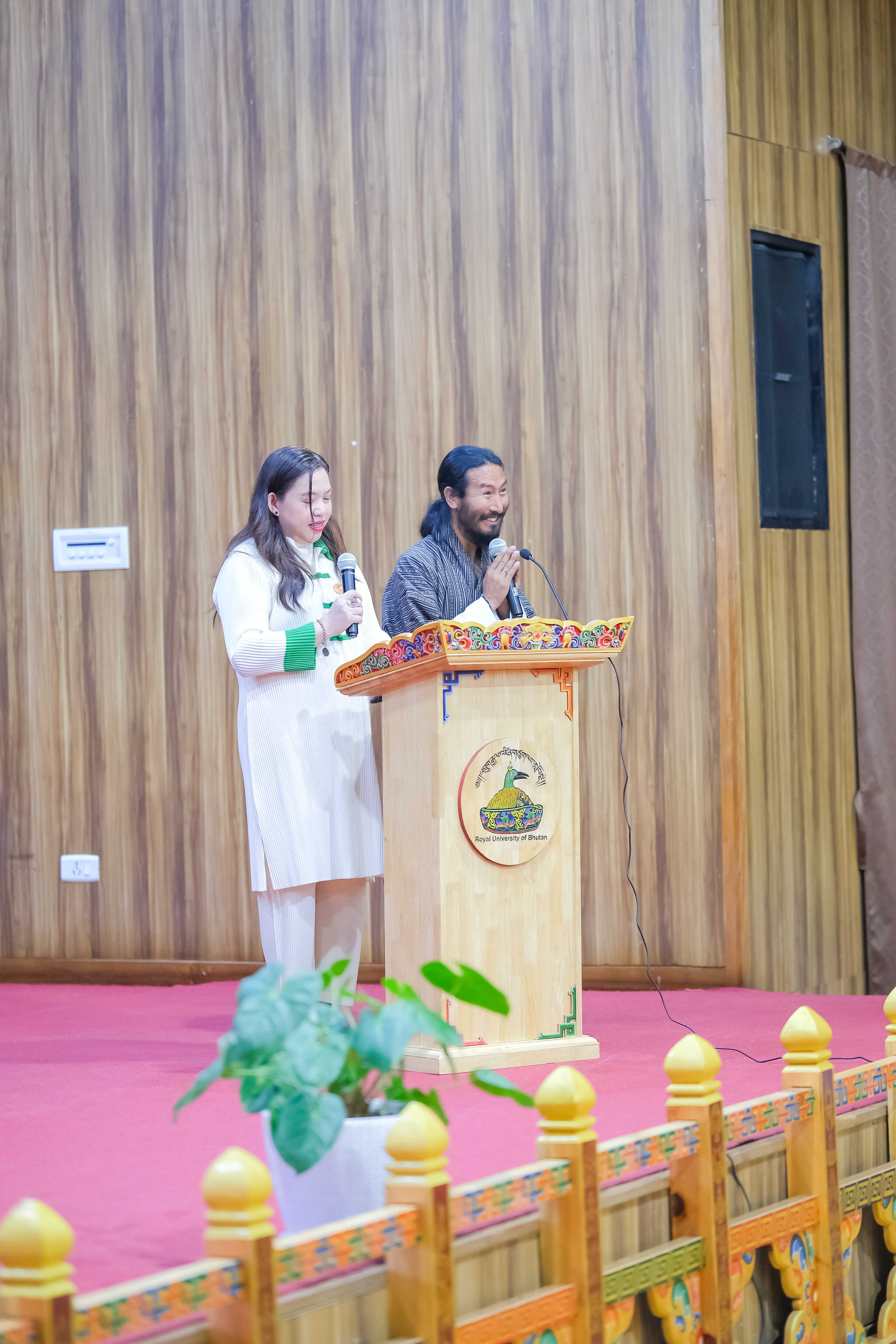 Partnership Forum
