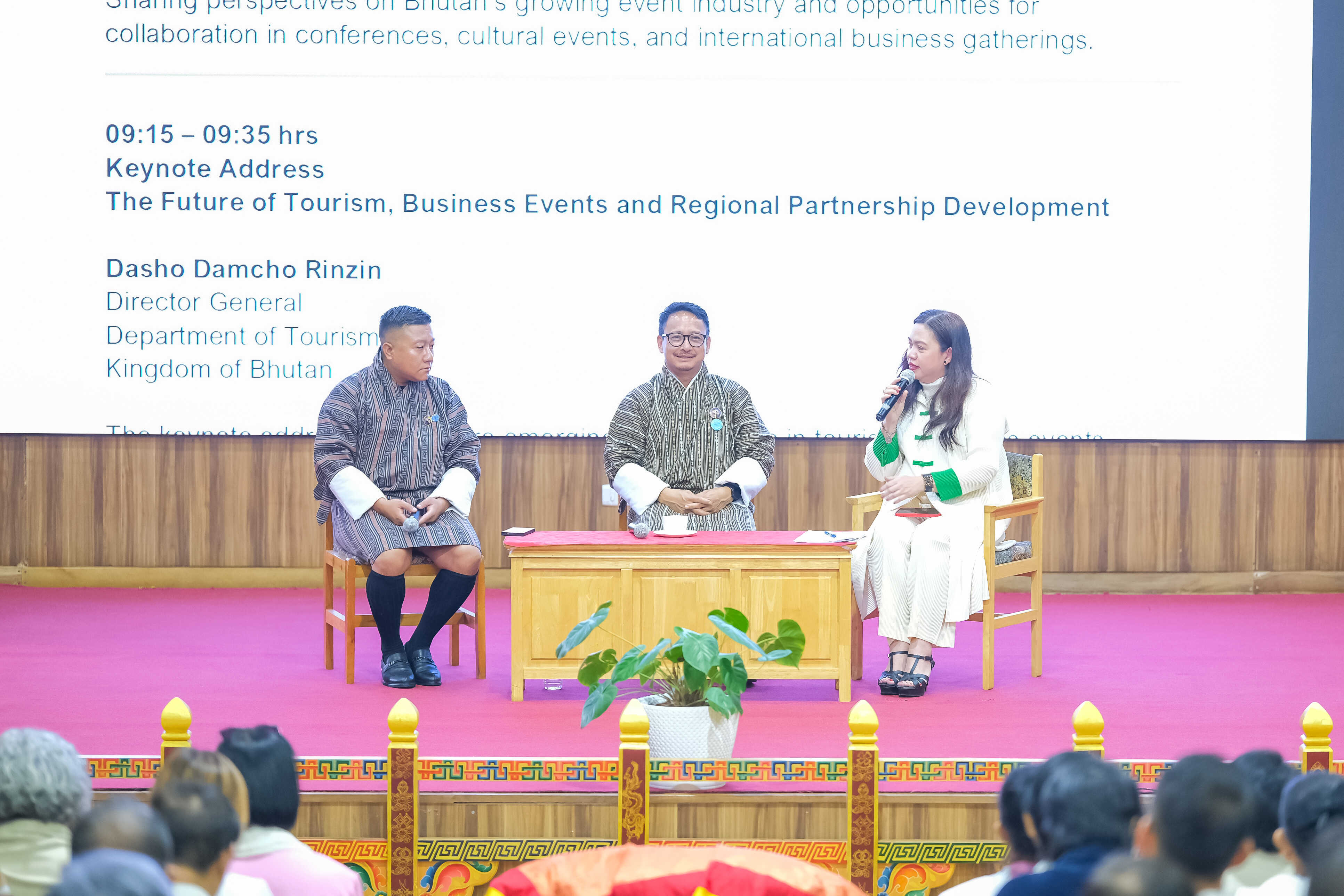 Partnership Forum