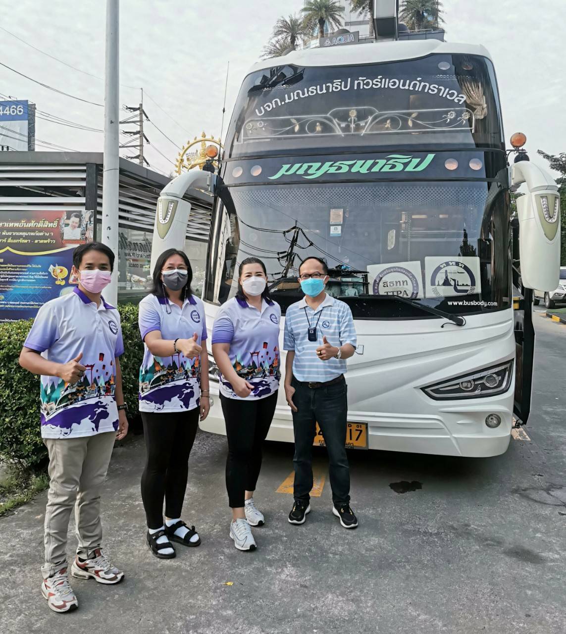 ไหว้พระเมืองสิงห์-ทอง เมืองรองที่น่าลอง