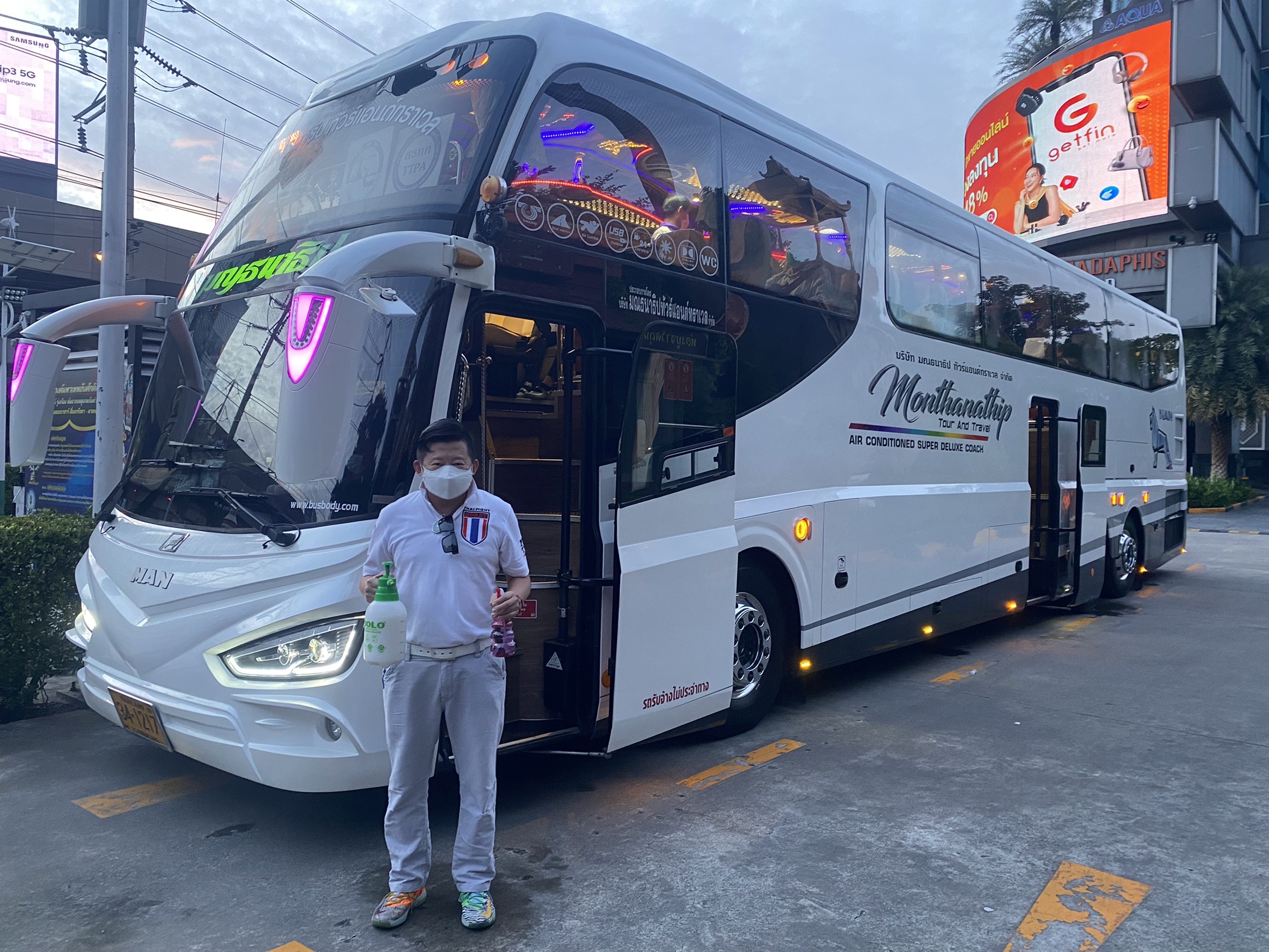 ไหว้พระเมืองสิงห์-ทอง เมืองรองที่น่าลอง