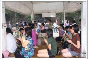 พาแม่...เที่ยว...เมืองใต้