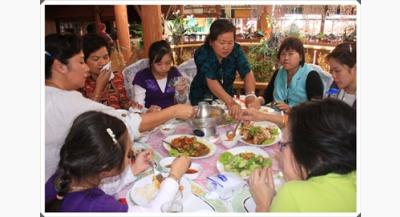 ไหว้พระเคารพสิ่งศักดิ์สิทธิ์ฝั่งอันดามัน (ภูเก็ต พังงา กระบี่ 26-29 พ.ย.52)