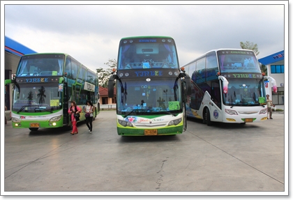 แห่ผ้าขึ้นธาตุเมืองคอน