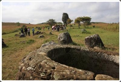 คาราวานท่องเที่ยวทางรถยนต์ 