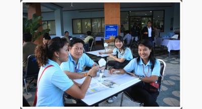 ไหว้พระเคารพสิ่งศักดิ์สิทธิ์ฝั่งอันดามัน (ภูเก็ต พังงา กระบี่ 26-29 พ.ย.52)