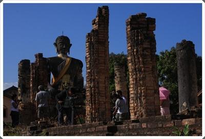 คาราวานท่องเที่ยวทางรถยนต์ 