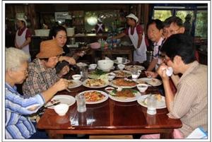 พาแม่...เที่ยว...เมืองใต้