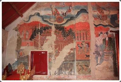 คาราวานท่องเที่ยวทางรถยนต์ 