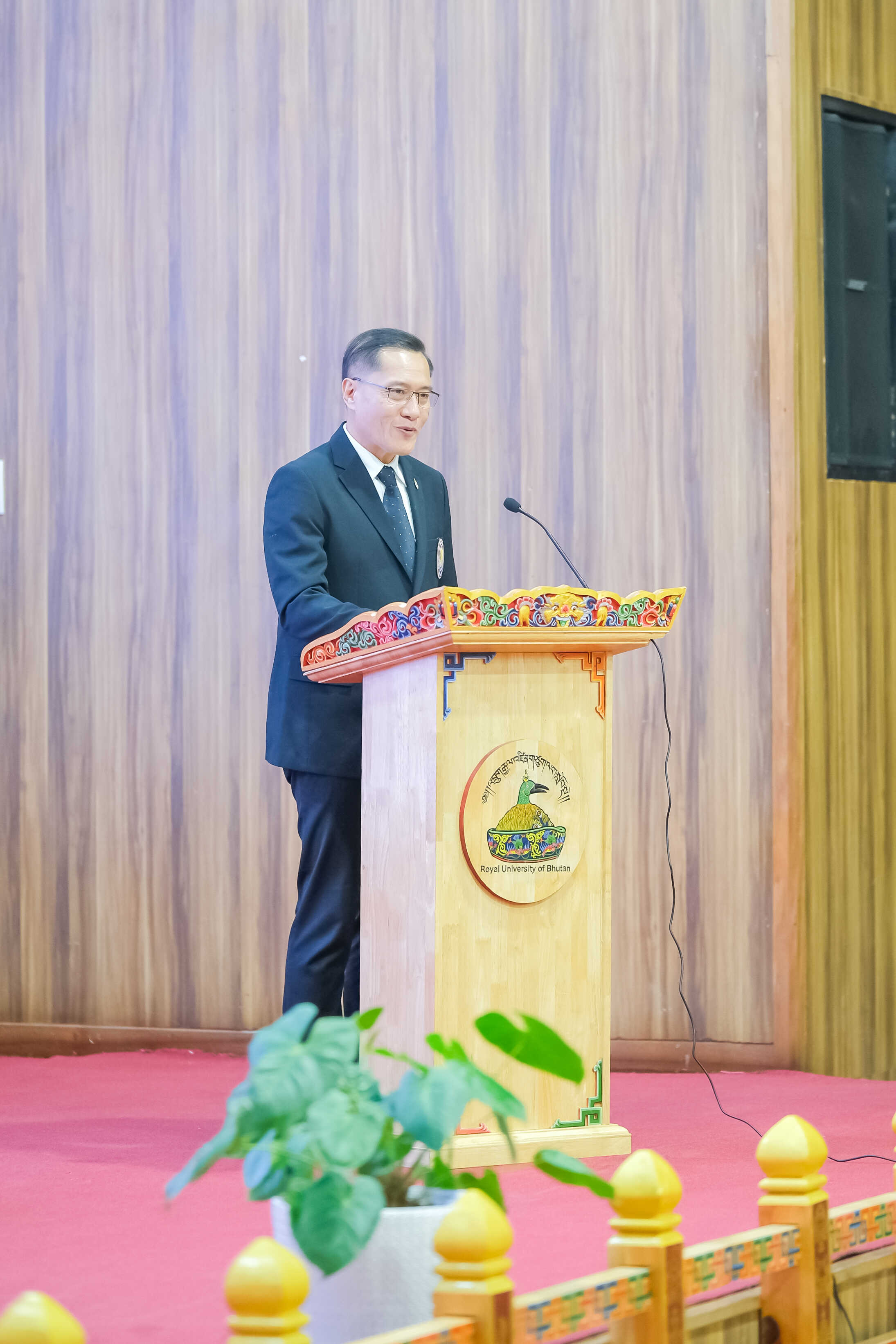 Partnership Forum