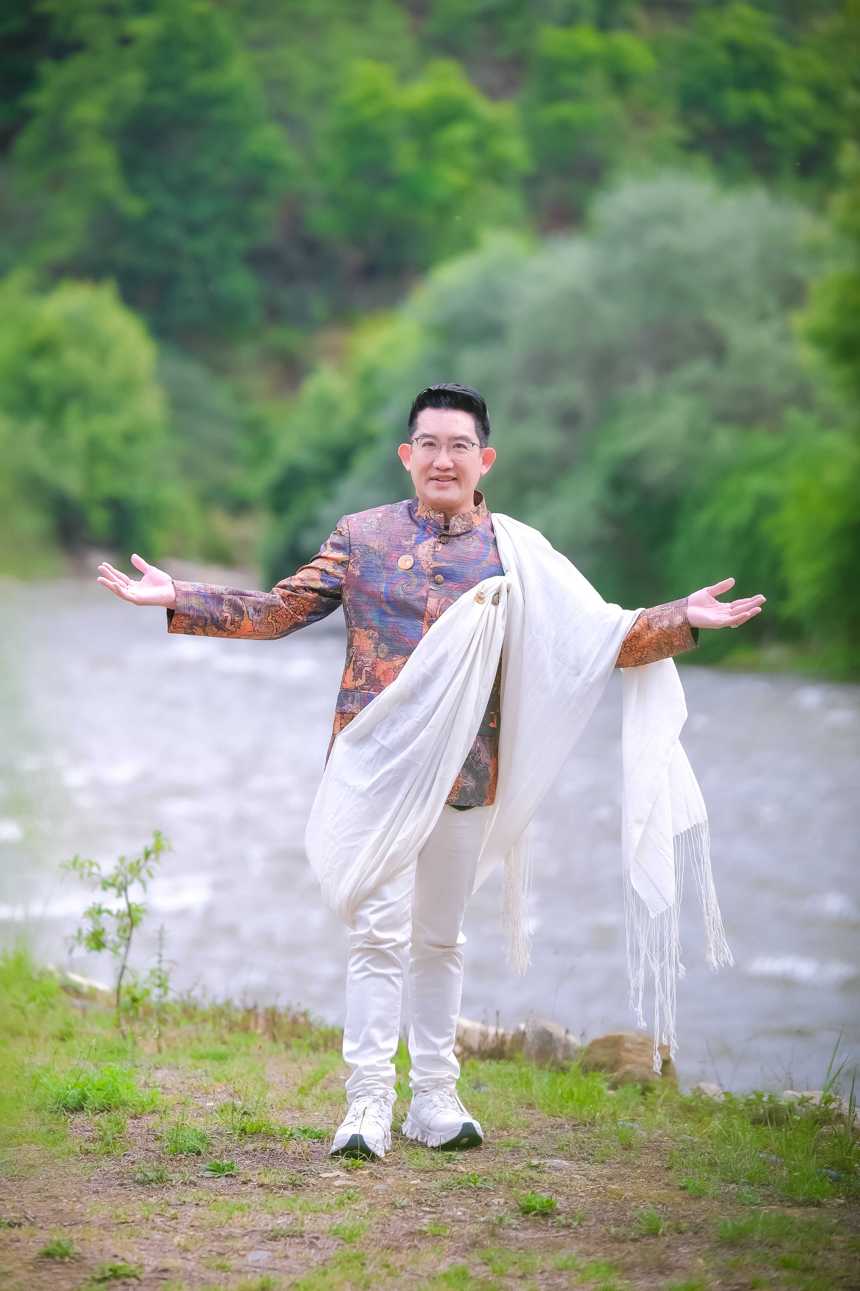 งานกาล่าดินเนอร์ ภูฏาน