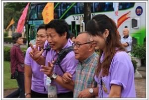 พาแม่...เที่ยว...เมืองใต้