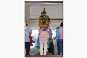 พาแม่...เที่ยว...เมืองใต้