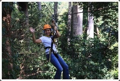 โครงการจัดงานส่งเสริมการขาย Nothern Eco and Adventure Travel Mart