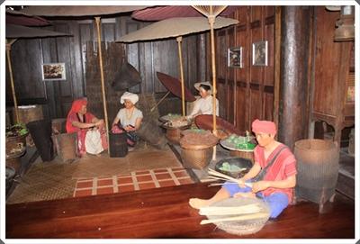 โครงการ 
