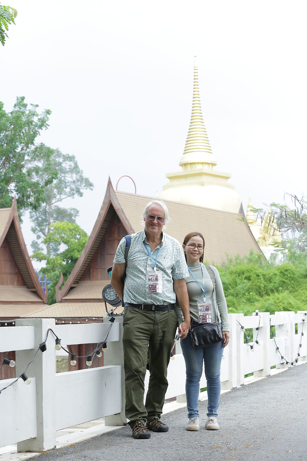 ทริปรถไฟ SRT Royal Blossom