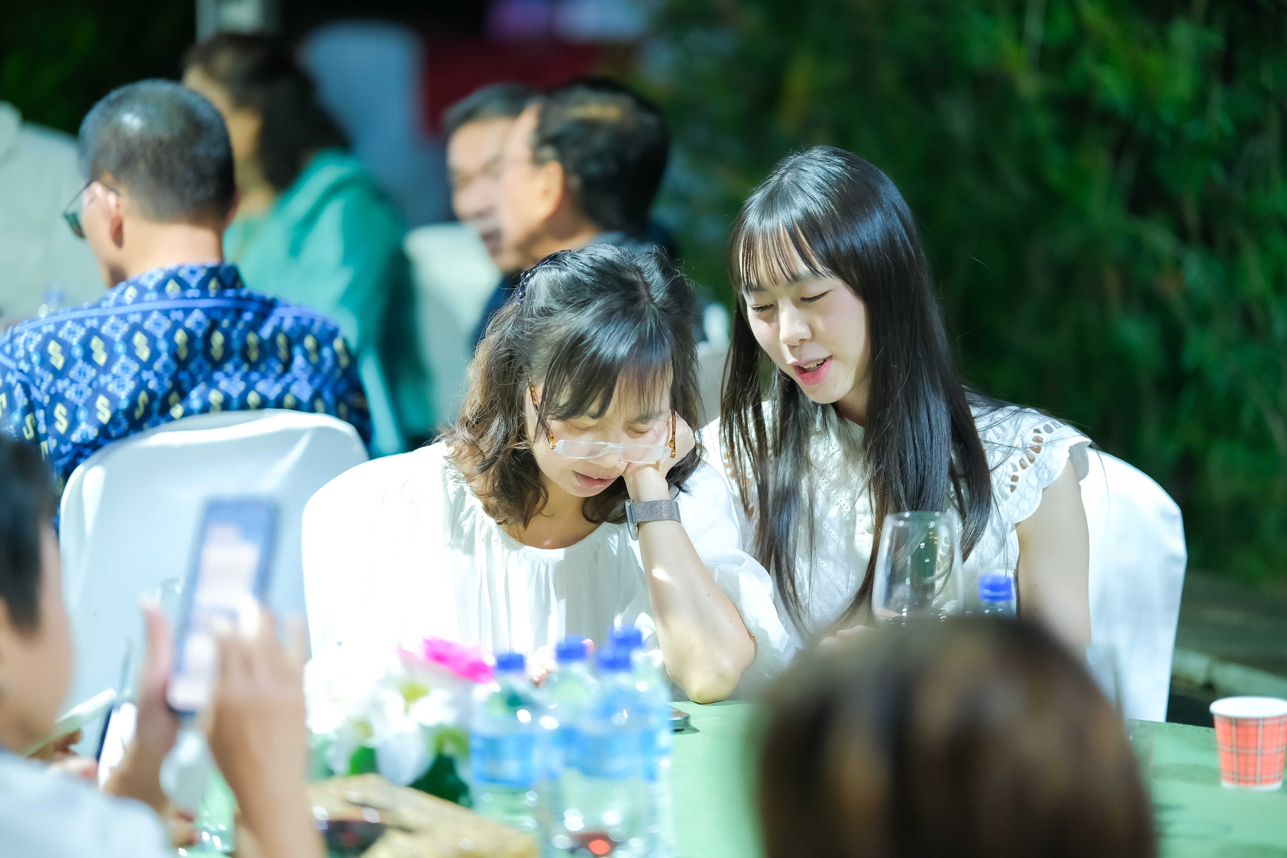 งานกาล่าดินเนอร์ ภูฏาน