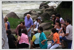 พาแม่...เที่ยว...เมืองใต้