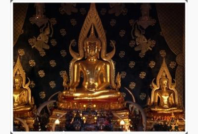 ไหว้พระเคารพสิ่งศักดิ์สิทธิ์ (อีสานเหนือ) 30 ต.ค.52-1พ.ย.52