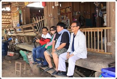 โครงการ 