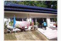 โครงการปิดทองหลังพระ ท่องเที่ยวเรียนรู้ โครงการพระราชดำริ จ.สมุทรสงคราม จ.ราชบุรี