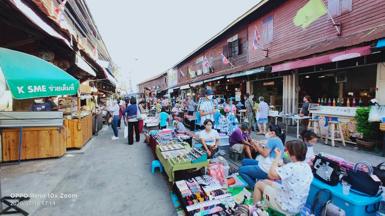 โปรแกรมทัวร์ดีดี นนทบุรี-ชัยนาท-อุทัยธานีโปรแกรมท่องเที่ยว จ.อุทัยธานี