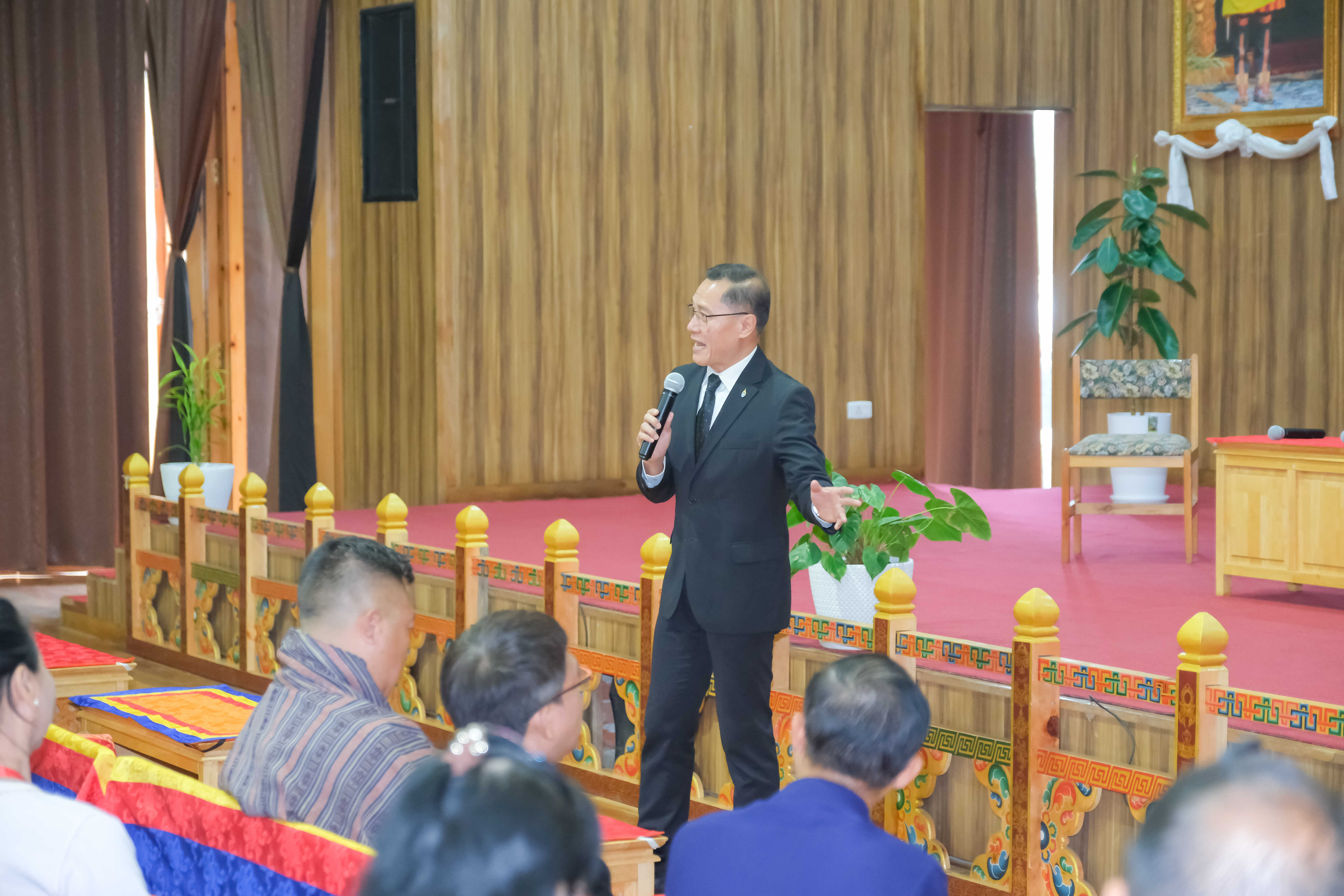 Partnership Forum