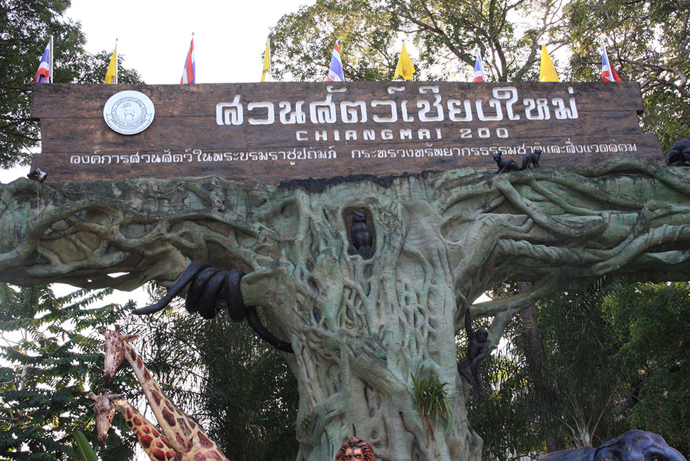 ไหว้พระออมบุญ ล้านนา (เชียงใหม่-เชียงราย-ลำพูน-ลำปาง) 16 ธ.ค.52