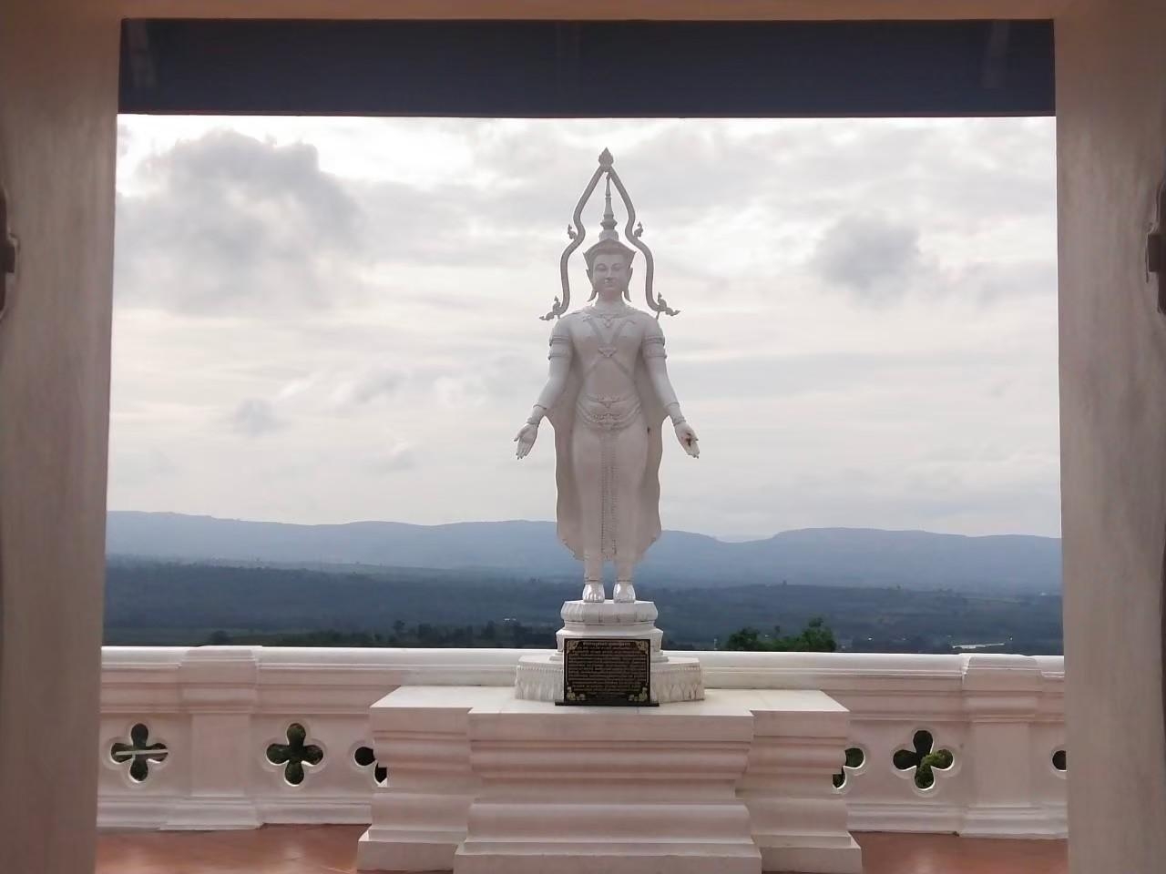 คึดฮอด อีสานเขียว เที่ยวหน้าฝน ท่องเที่ยวเติมบุญ เคล้าวิถีชุมชน ยลธรรมชาติ Unseen กรุงเทพฯ-อุดรธานี-หนองบัวลำภู-ชัยภูมิ-โคราช
เดินทาง 4 วัน 3 คืน วันที่ 15-18 สิงหาคม 2563