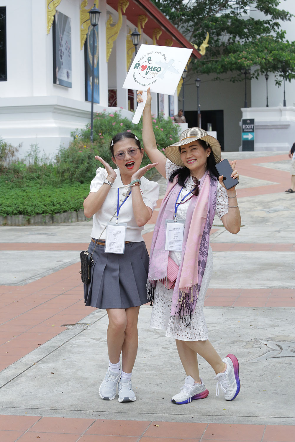 ทริปรถไฟ SRT Royal Blossom