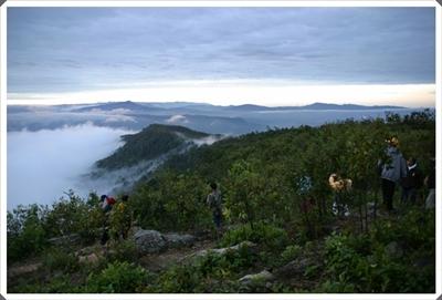 ไหว้พระเคารพสิ่งศักดิ์สิทธิ์ (อีสานเหนือ) 30 ต.ค.52-1พ.ย.52