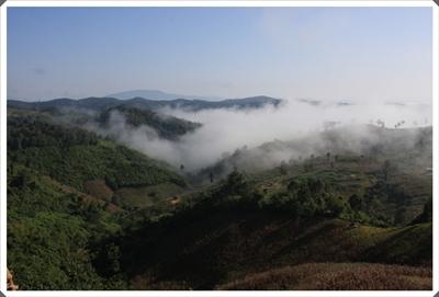 คาราวานท่องเที่ยวทางรถยนต์ 
