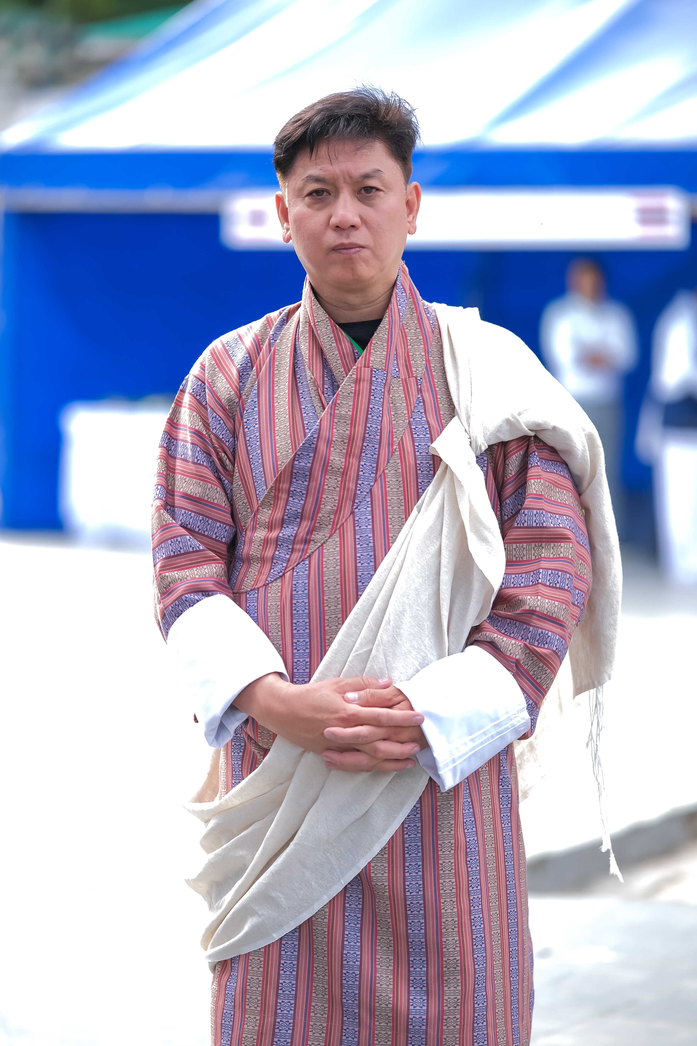 ไทยแฟร์ Trade Tourism ภูฏาน