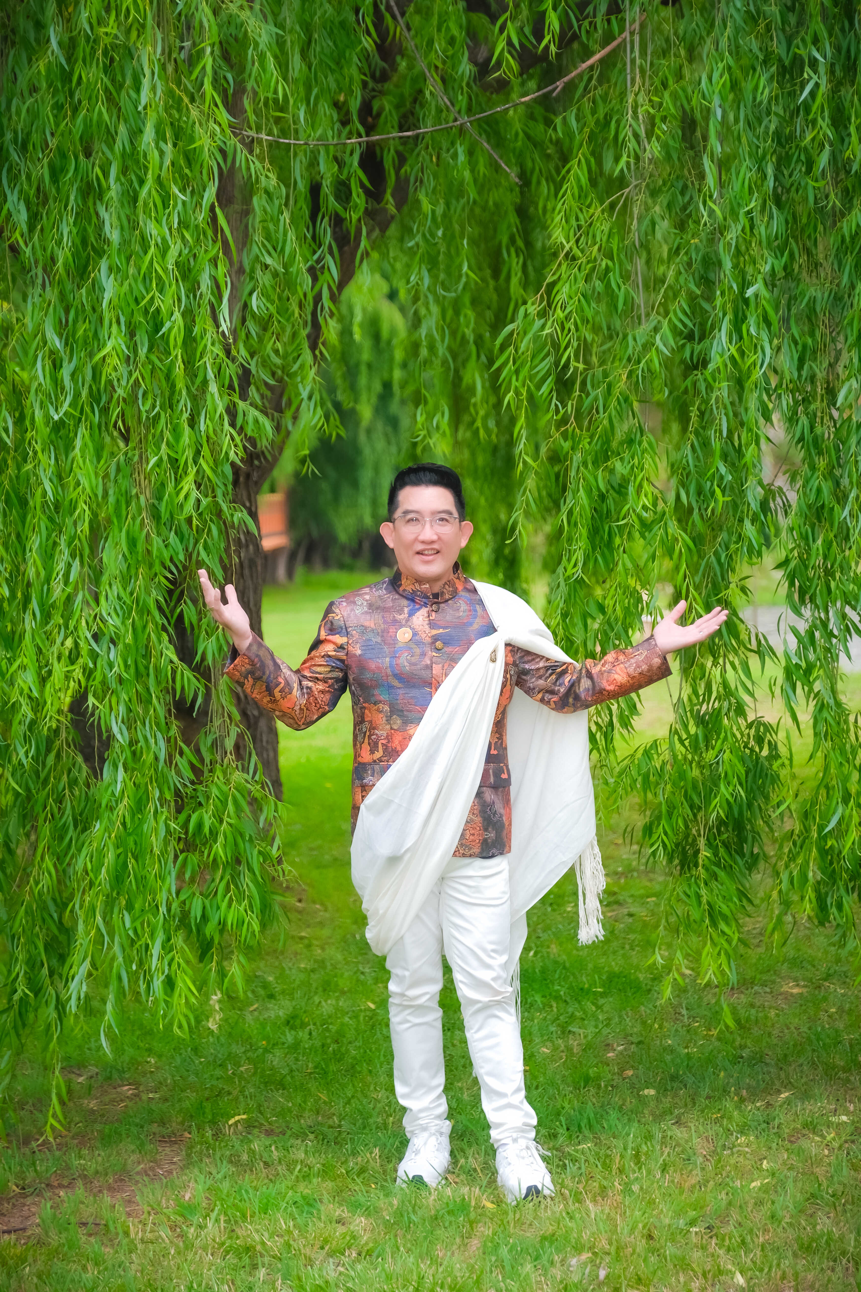 งานกาล่าดินเนอร์ ภูฏาน