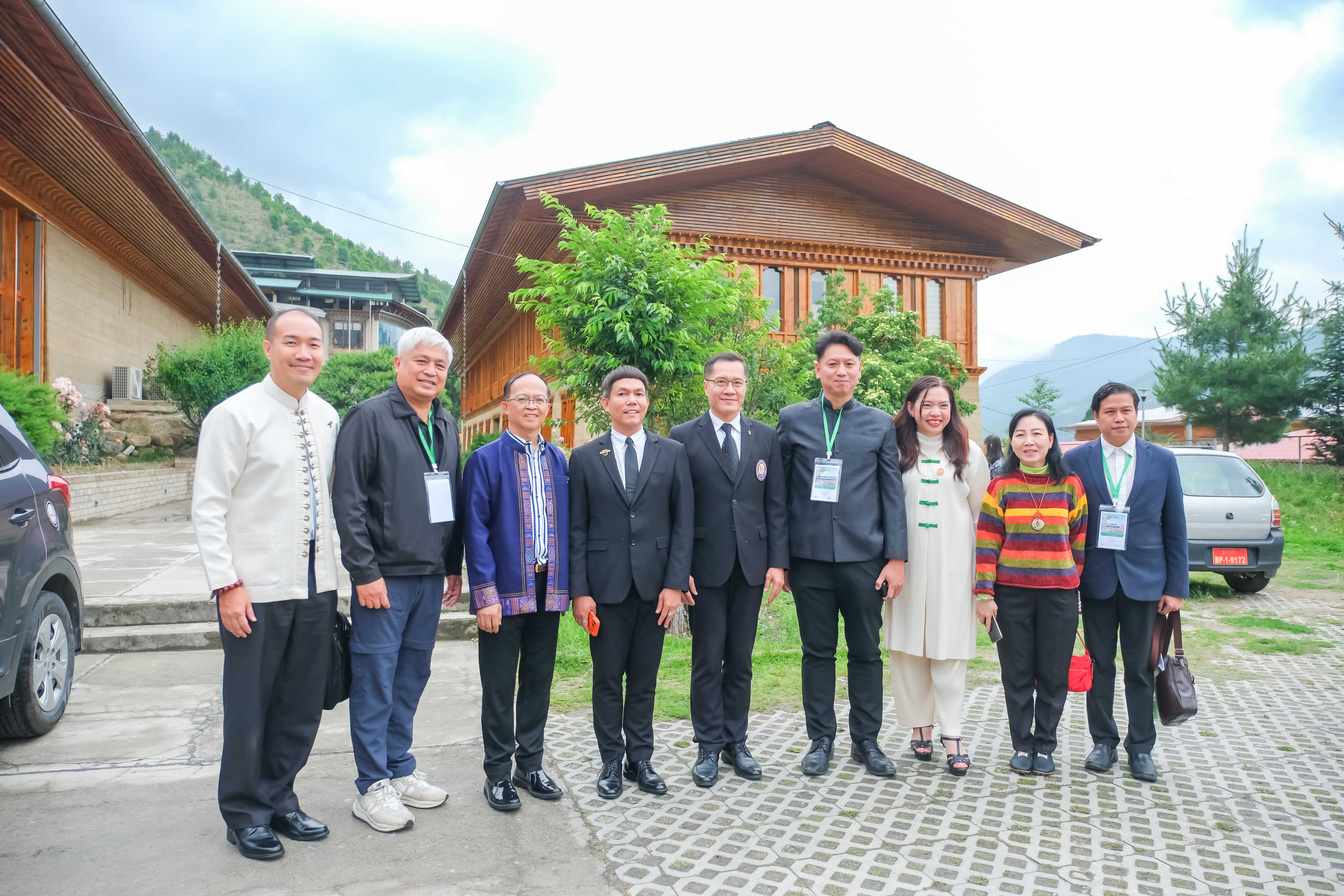 Partnership Forum