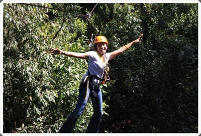 โครงการจัดงานส่งเสริมการขาย Nothern Eco and Adventure Travel Mart