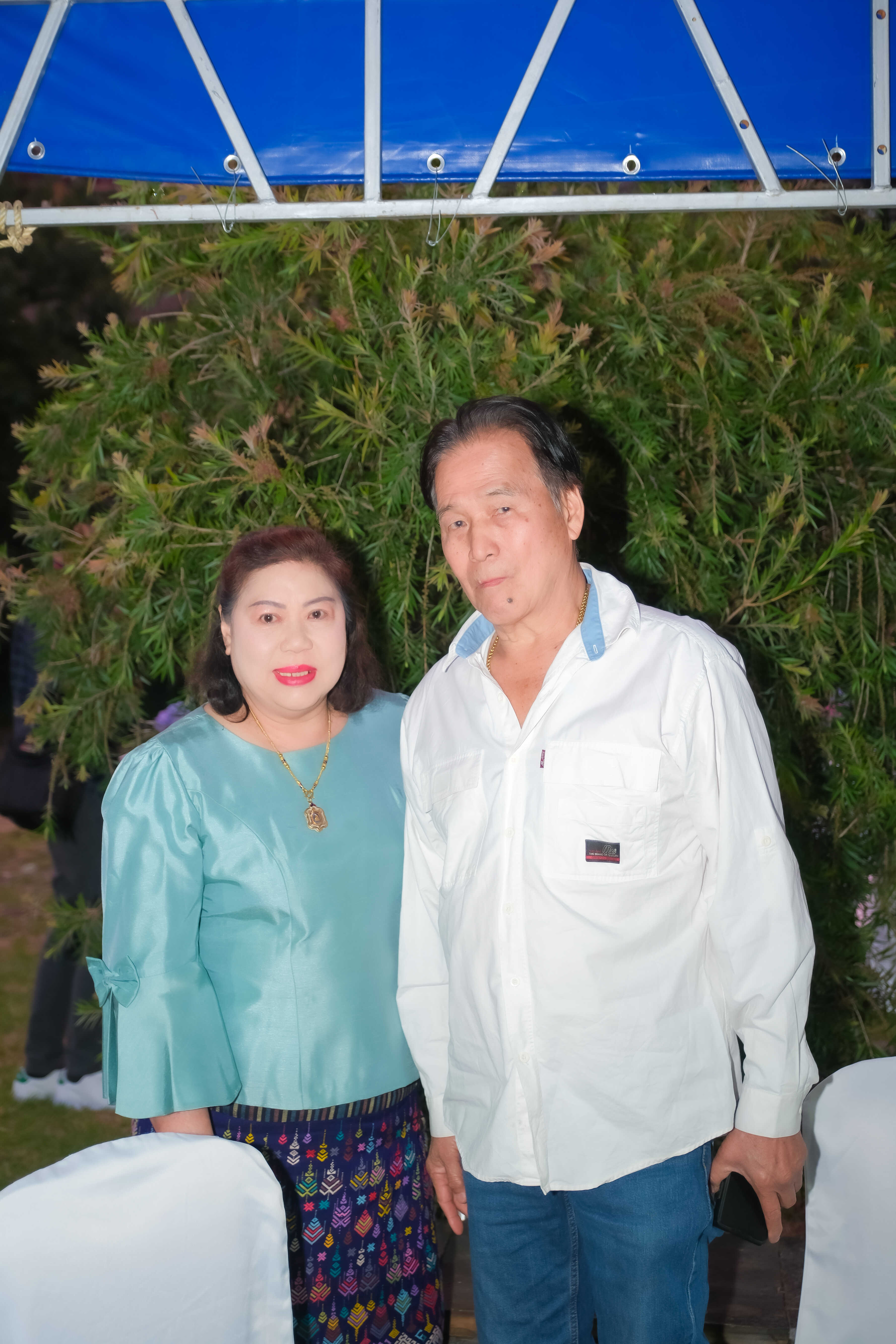 งานกาล่าดินเนอร์ ภูฏาน