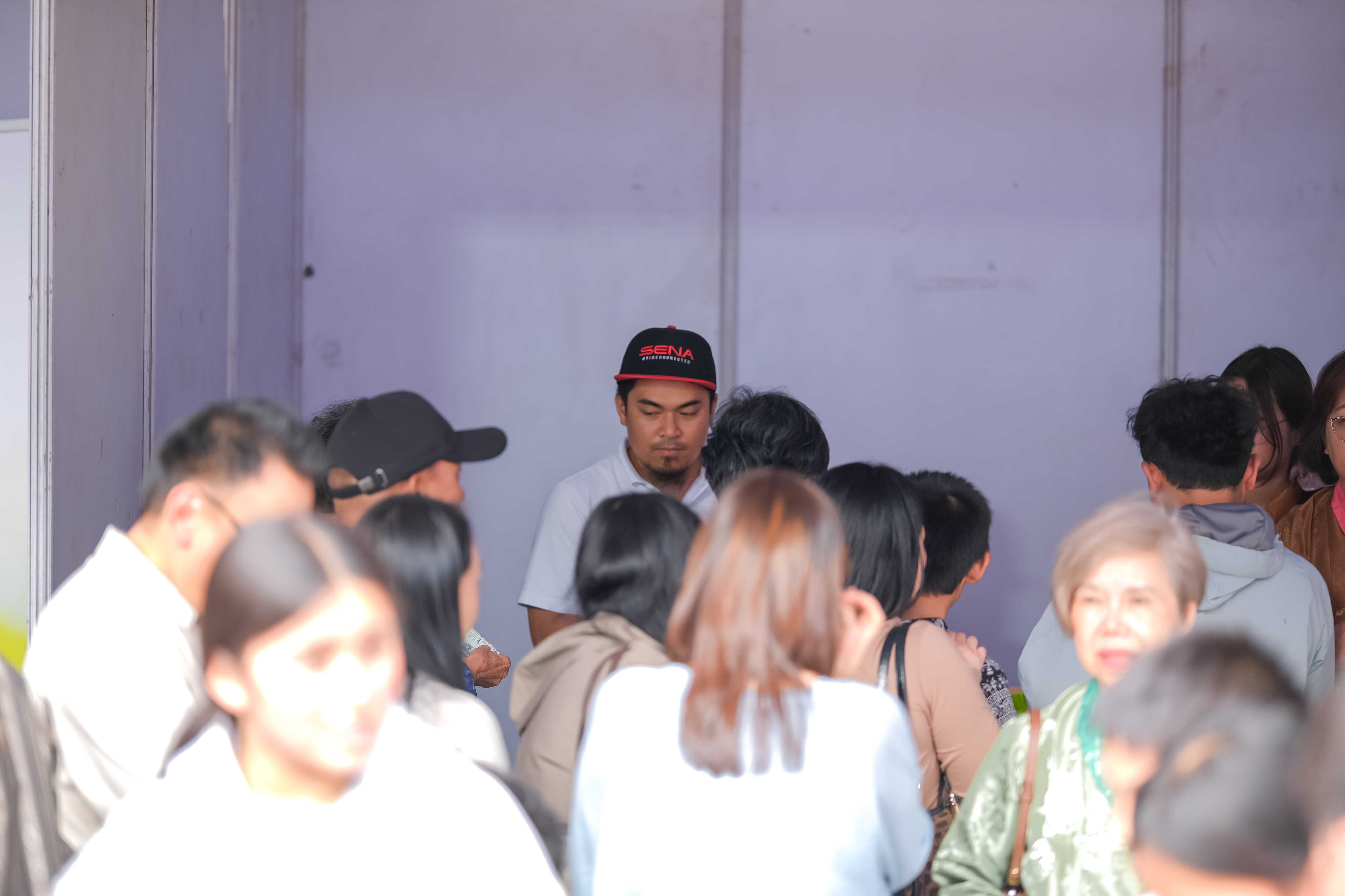 ไทยแฟร์ Trade Tourism ภูฏาน