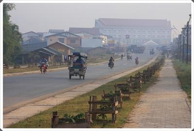 คาราวานท่องเที่ยวทางรถยนต์ 