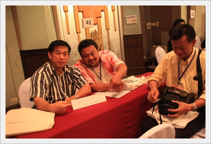 I-San Revisit 2010