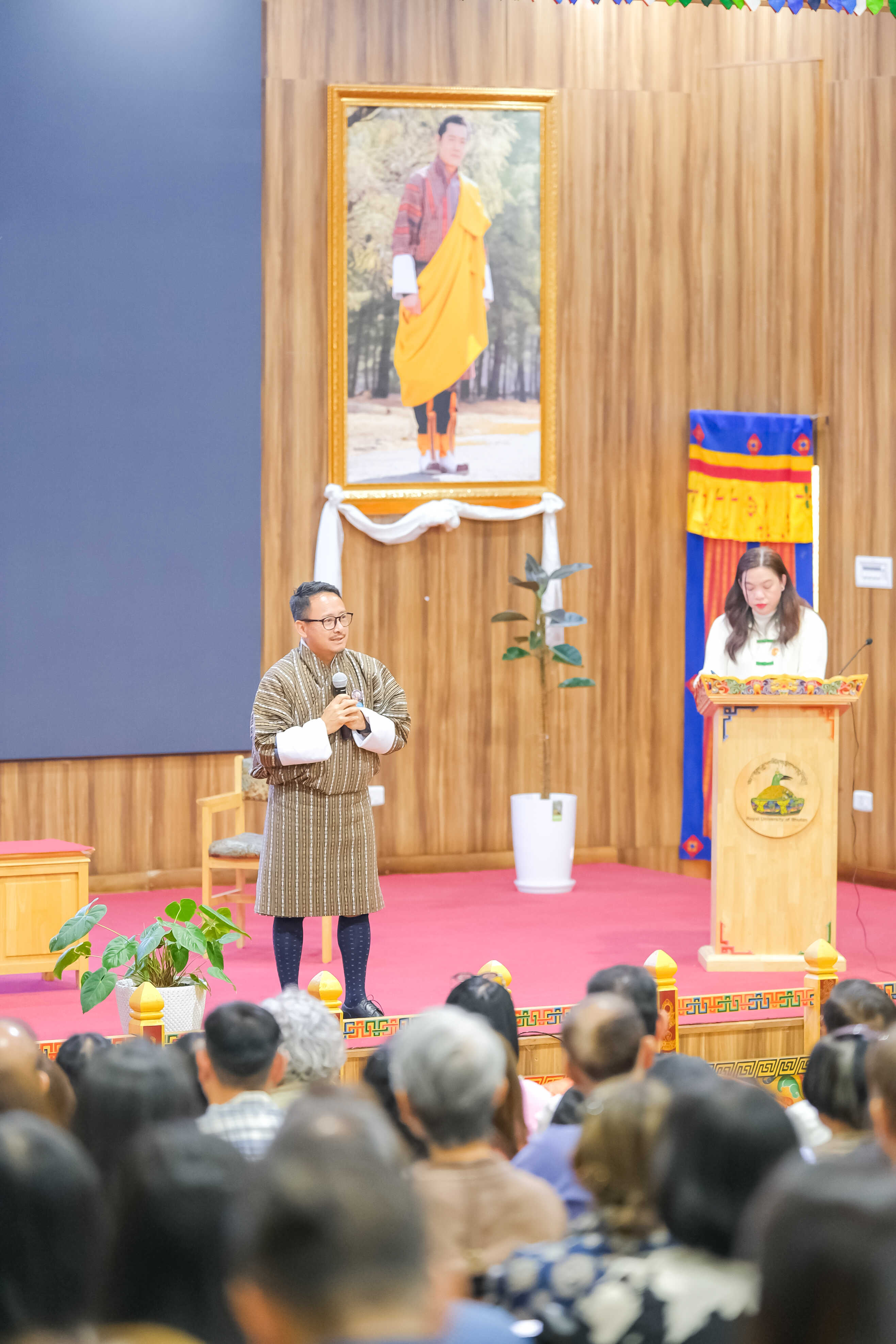 Partnership Forum
