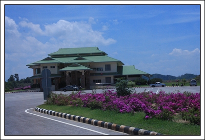 Southern Expo 2010 1-3 พฤษภาคม 2553
